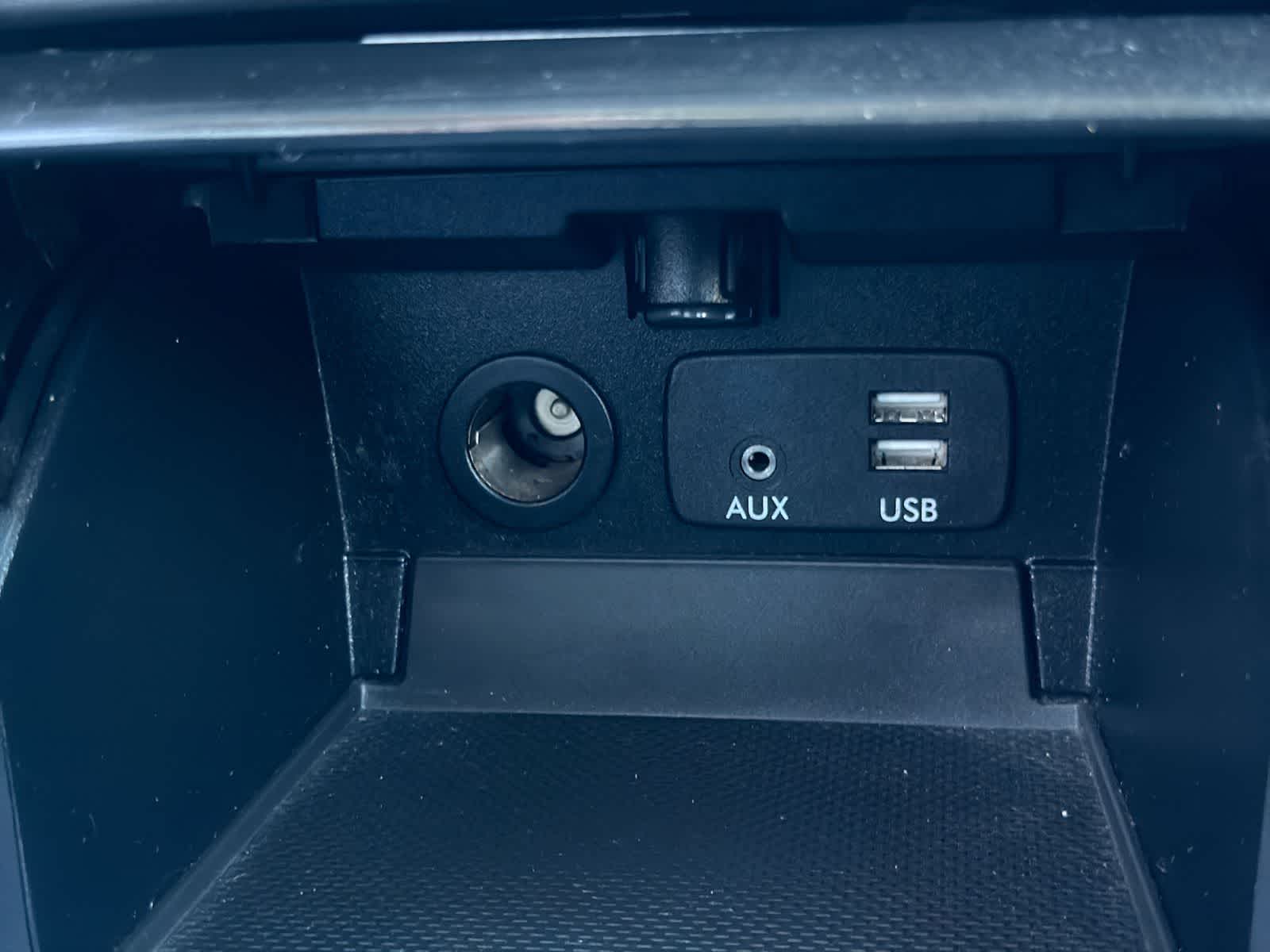 Thumbnail: 2018 Subaru Outback - 31