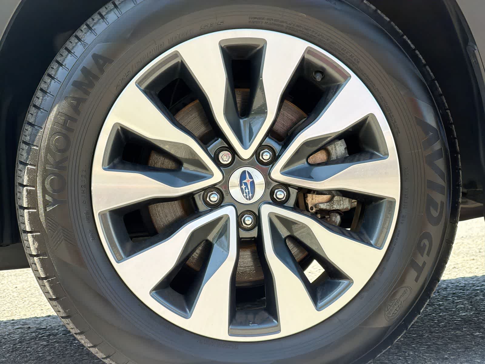 Thumbnail: 2023 Subaru Outback - 14