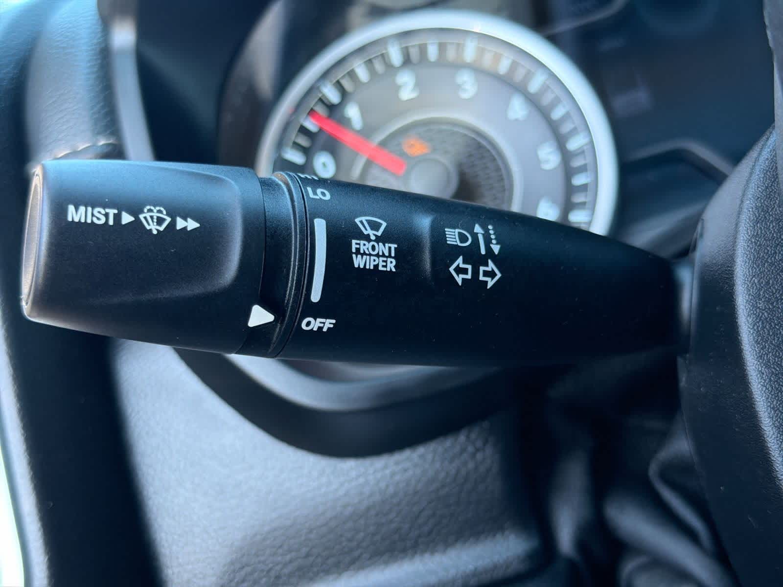 Thumbnail: 2019 RAM 1500 - 26