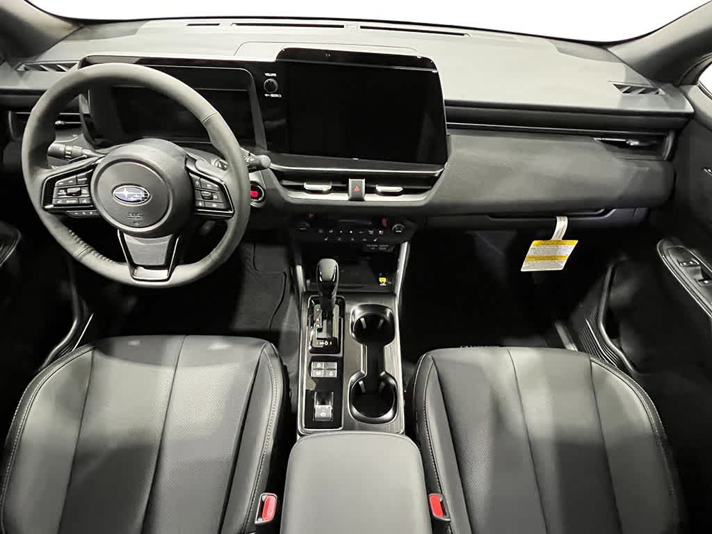 Thumbnail: 2026 Subaru Outback - 14