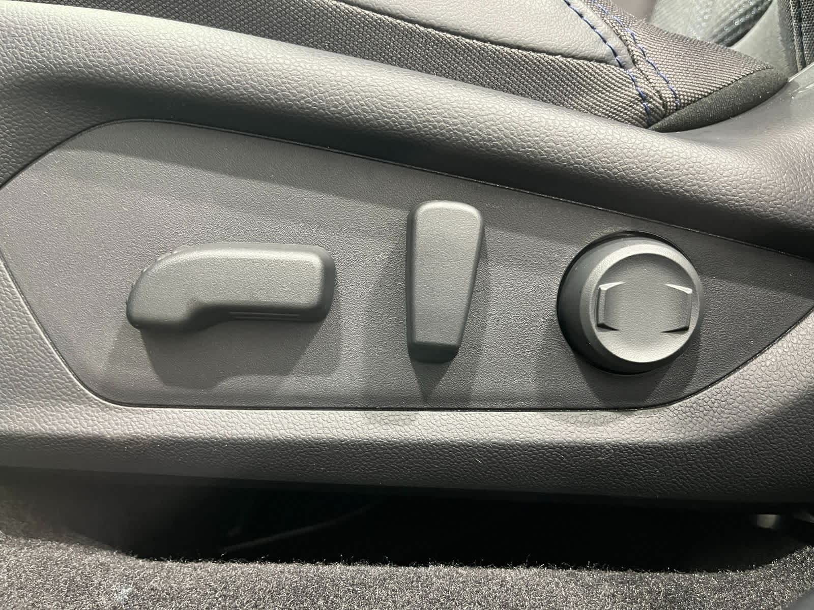 Thumbnail: 2026 Subaru Forester - 12