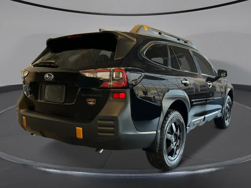 Thumbnail: 2025 Subaru Outback - 5