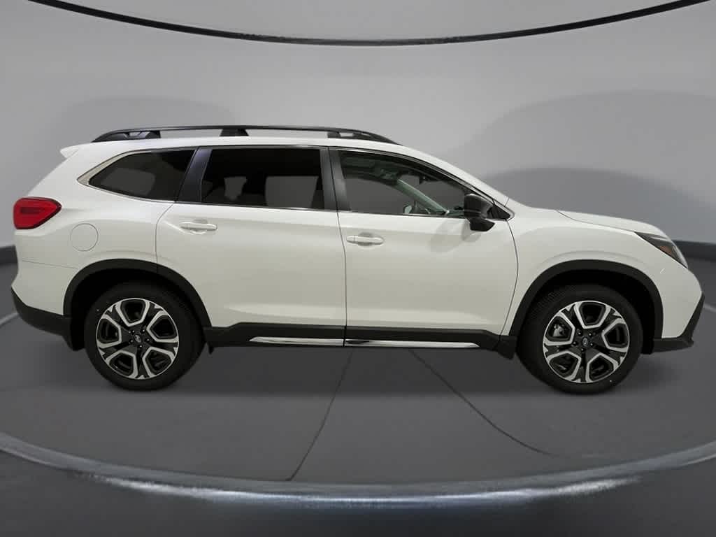 Thumbnail: 2025 Subaru Ascent - 6