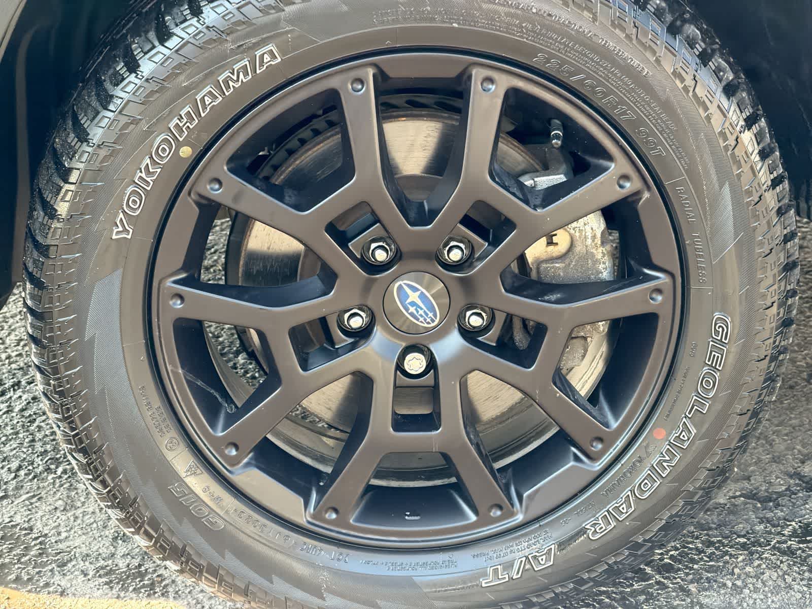 Thumbnail: 2024 Subaru Crosstrek - 14