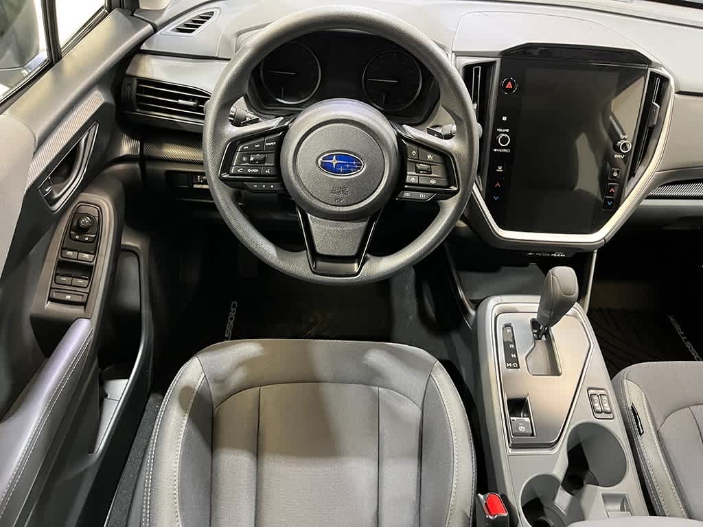 Thumbnail: 2025 Subaru Crosstrek - 16