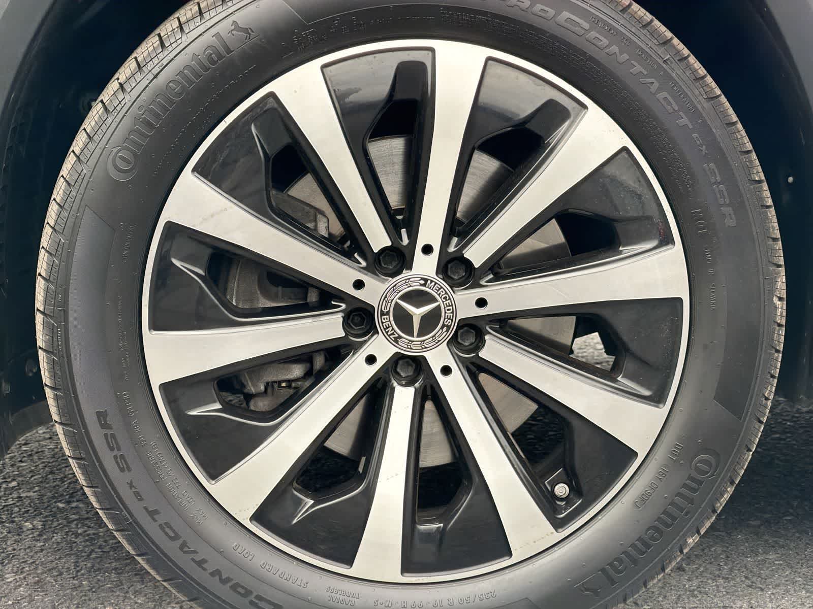 Thumbnail: 2021 Mercedes-Benz GLA - 14