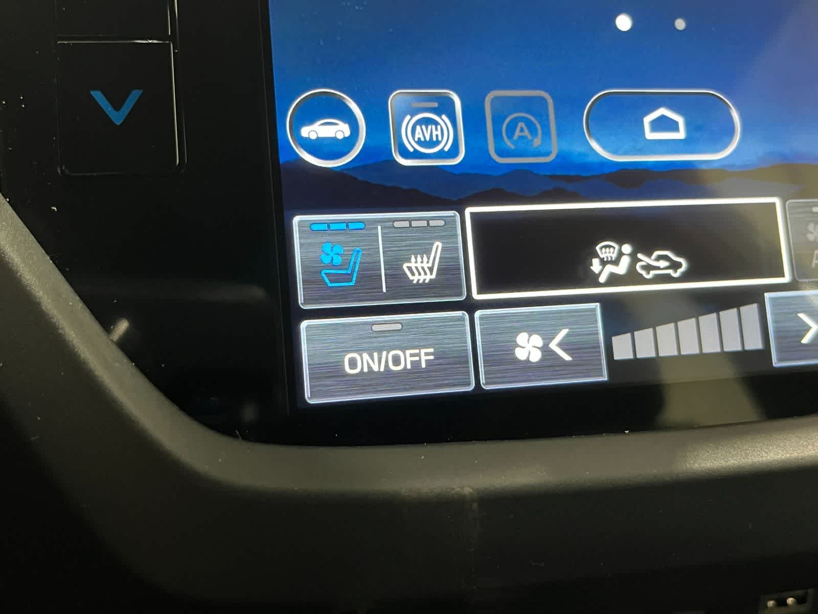 Thumbnail: 2026 Subaru Forester - 24