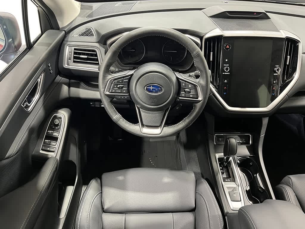 Thumbnail: 2026 Subaru Ascent - 14