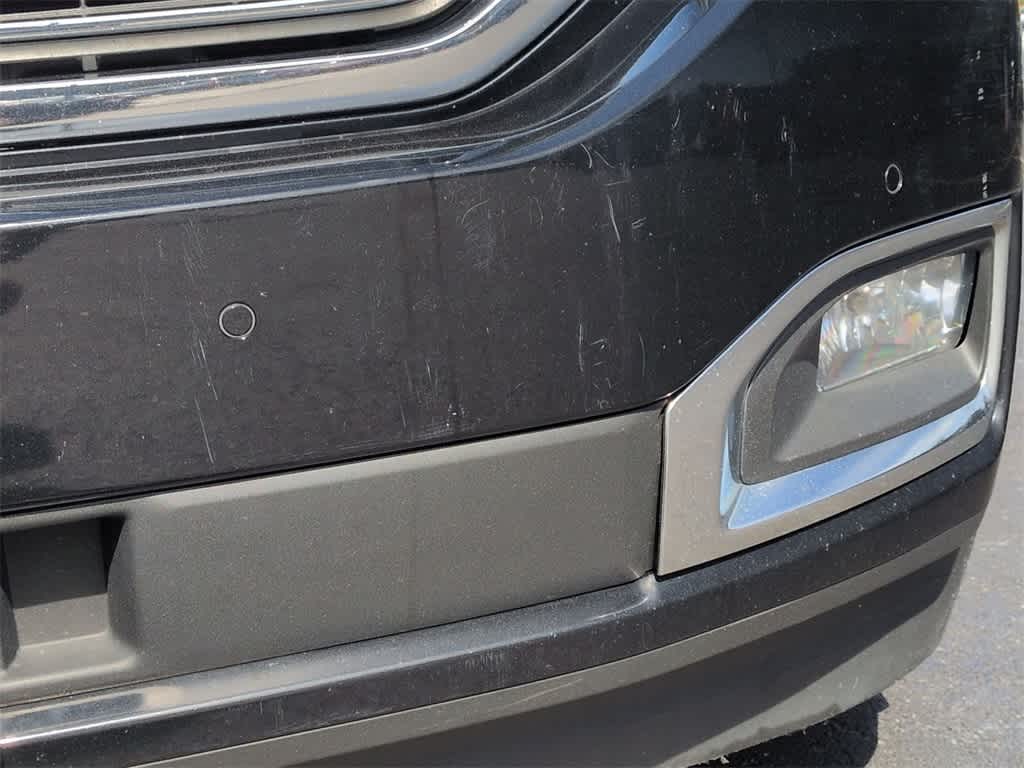 Thumbnail: 2019 GMC Yukon XL - 11