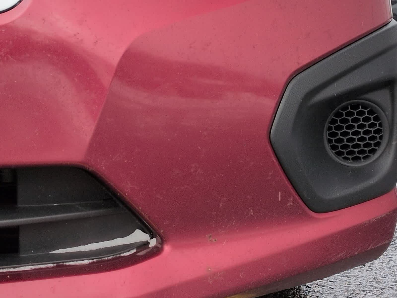 Thumbnail: 2014 Subaru Impreza - 11