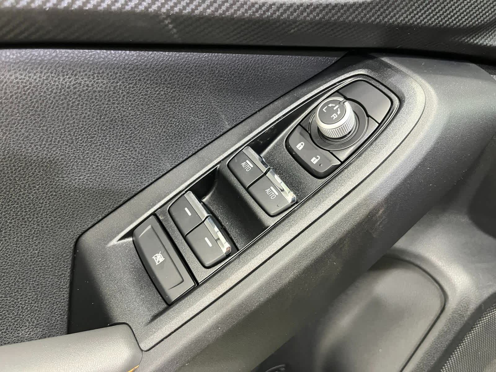 Thumbnail: 2026 Subaru Crosstrek - 13