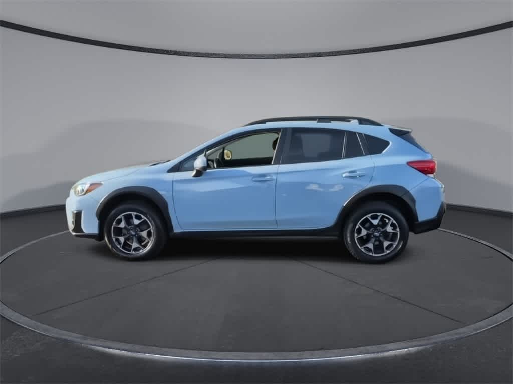 Thumbnail: 2019 Subaru Crosstrek - 5