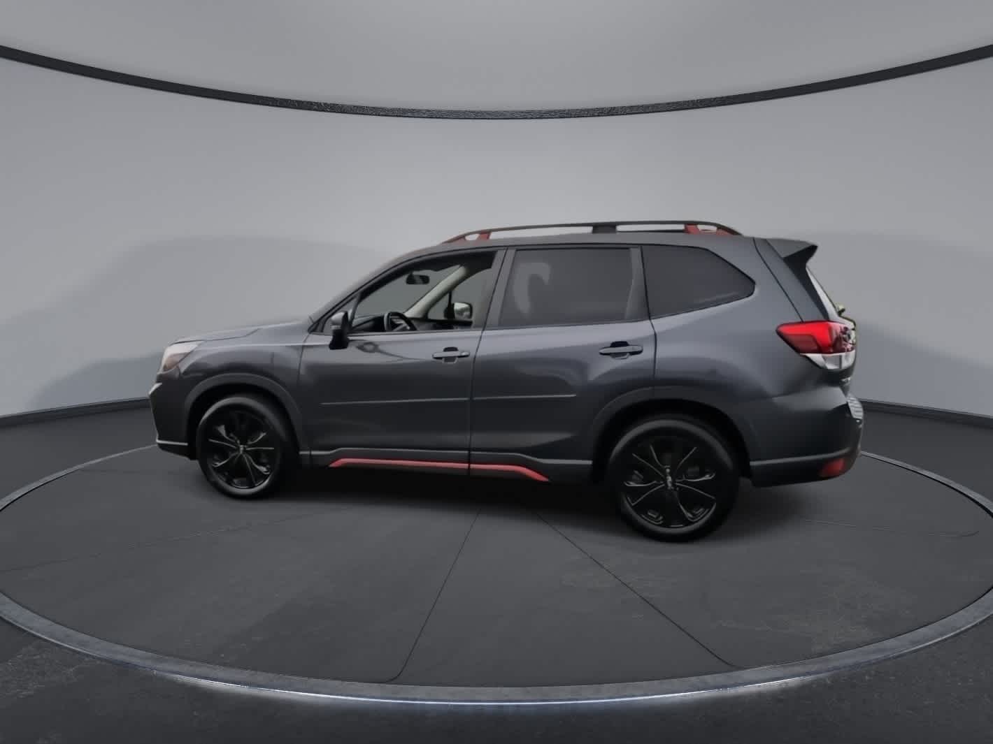 Thumbnail: 2020 Subaru Forester - 6