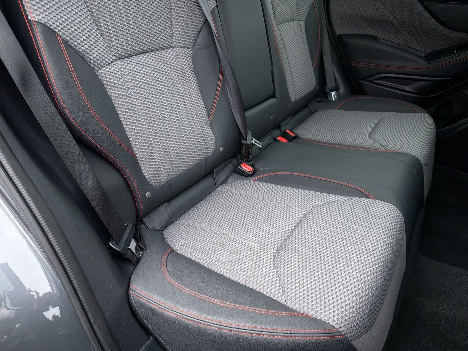 Thumbnail: 2023 Subaru Forester - 22