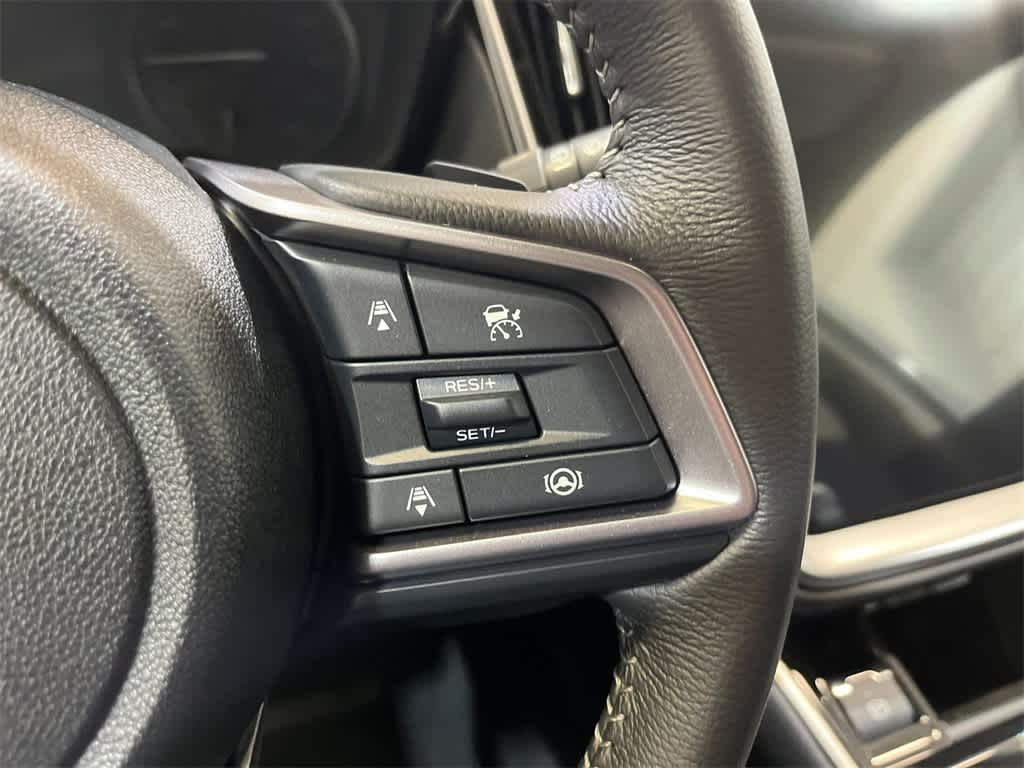 Thumbnail: 2025 Subaru Outback - 17