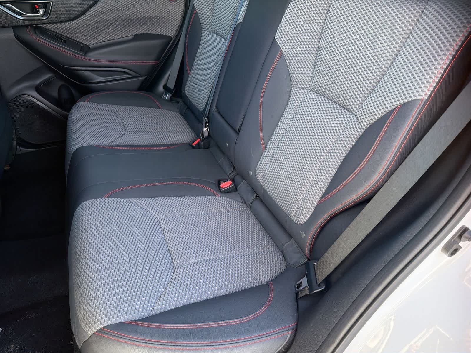 Thumbnail: 2023 Subaru Forester - 21