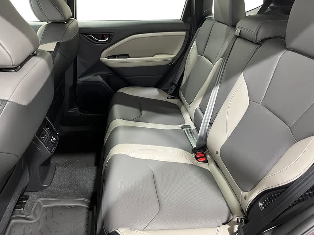 Thumbnail: 2025 Subaru Forester - 25