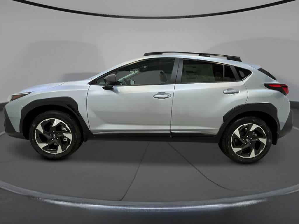 Thumbnail: 2025 Subaru Crosstrek - 2