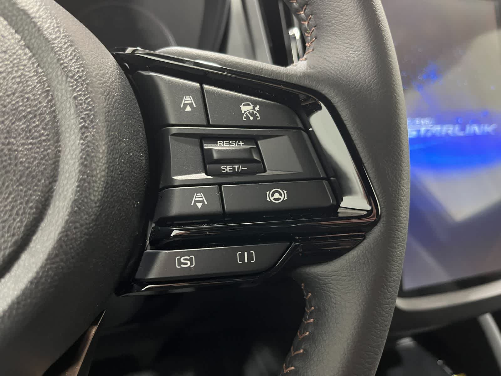 Thumbnail: 2026 Subaru Forester - 17