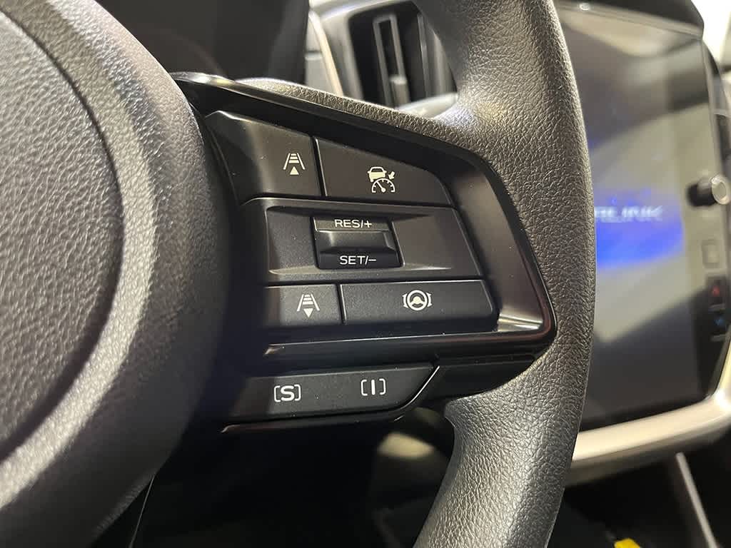 2025 Subaru Crosstrek Premium 18