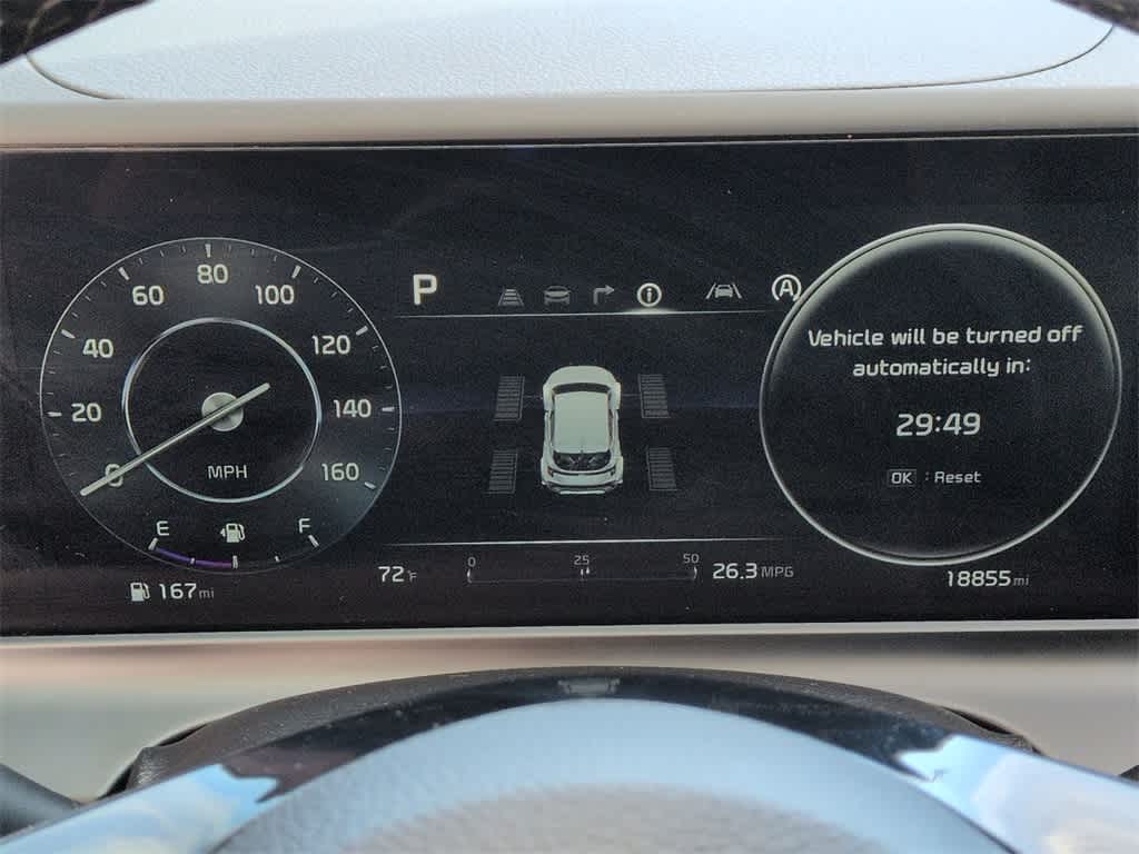 Thumbnail: 2024 Kia Seltos - 34