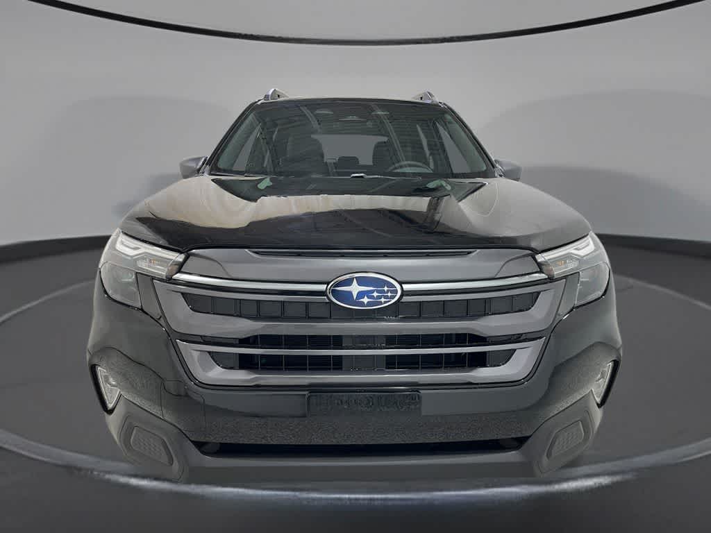 Thumbnail: 2026 Subaru Forester - 9