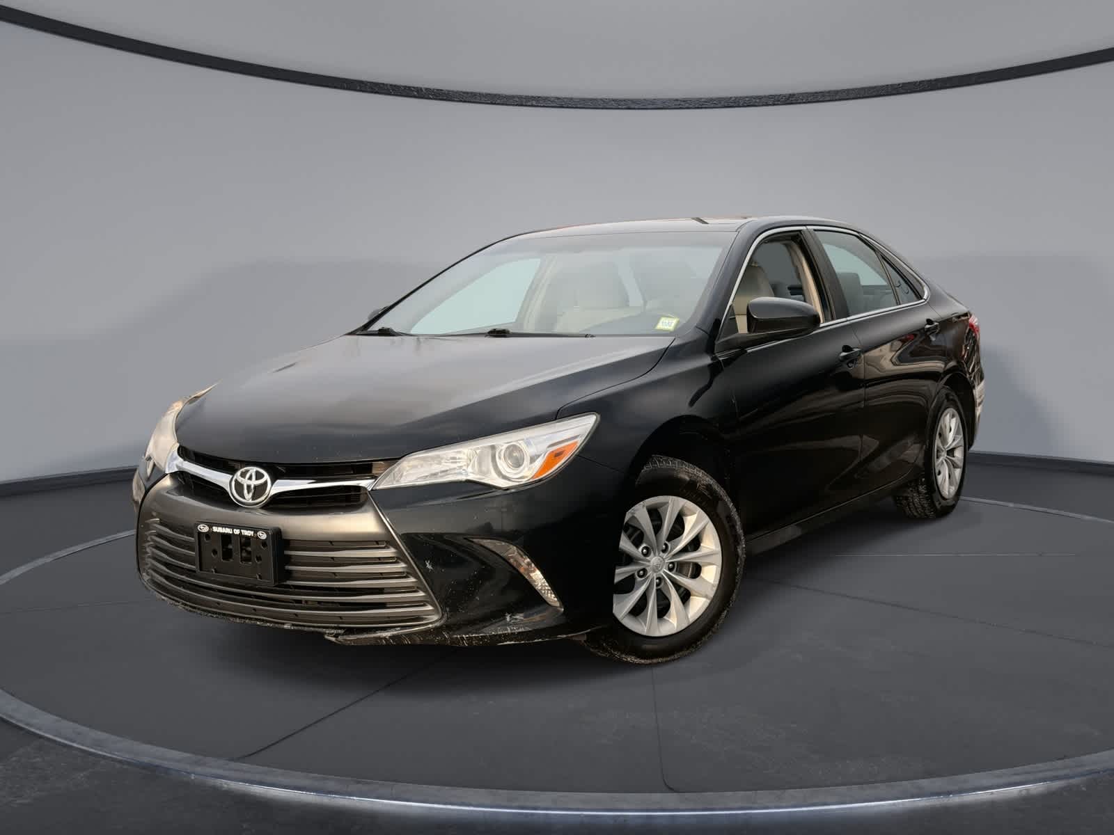 2017 Toyota Camry LE -
                  Troy, NY