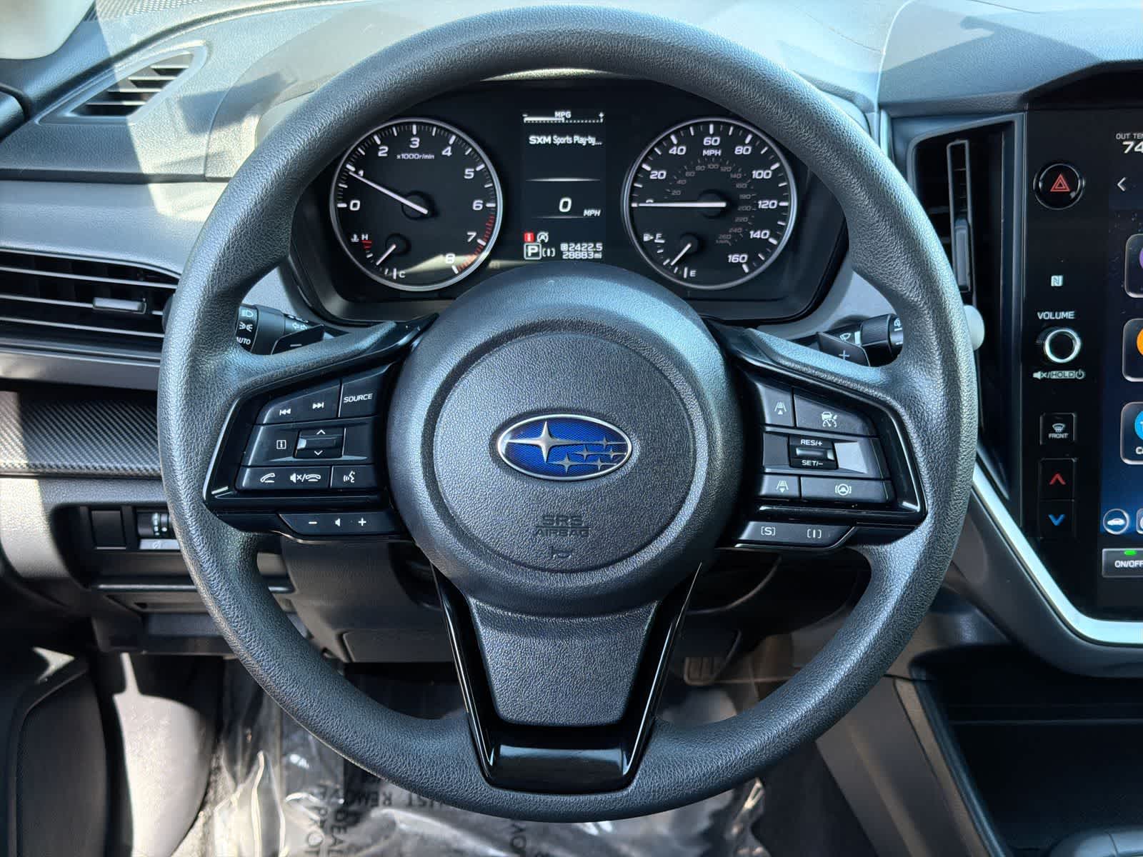 Thumbnail: 2024 Subaru Crosstrek - 24