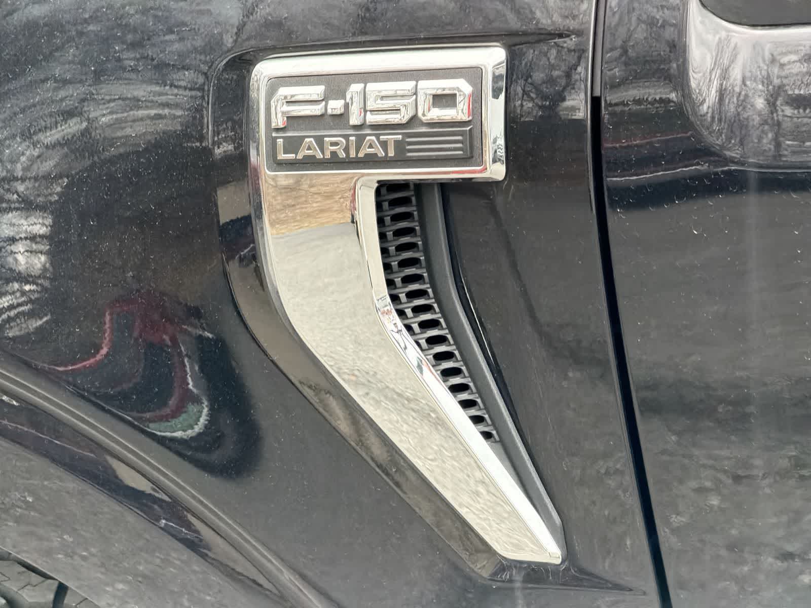 Thumbnail: 2022 Ford F-150 - 13