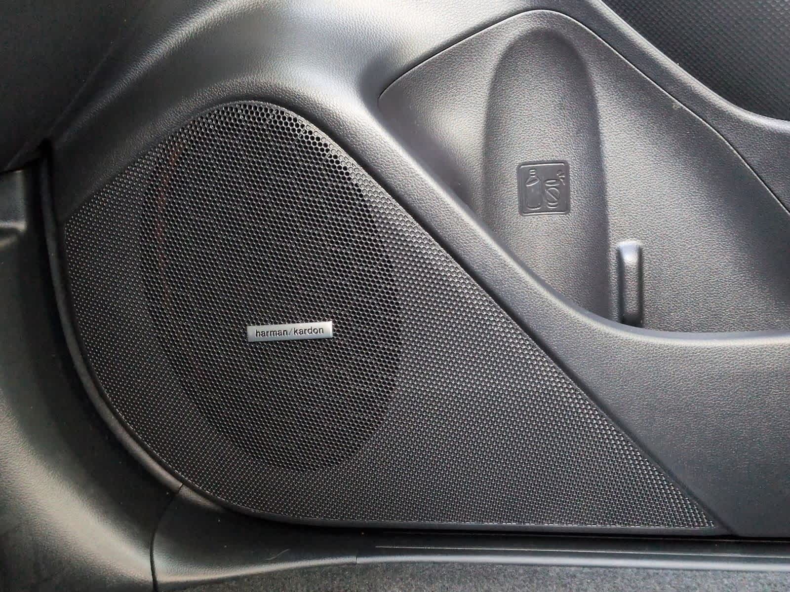 Thumbnail: 2022 Subaru Forester - 33