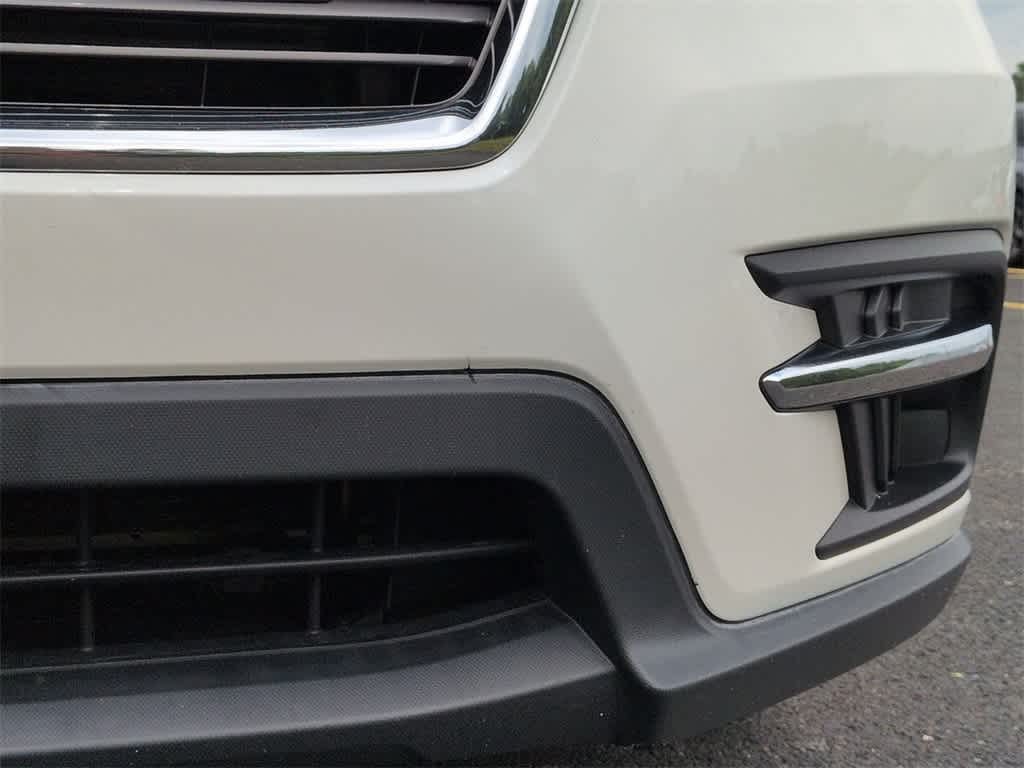 Thumbnail: 2020 Subaru Ascent - 11