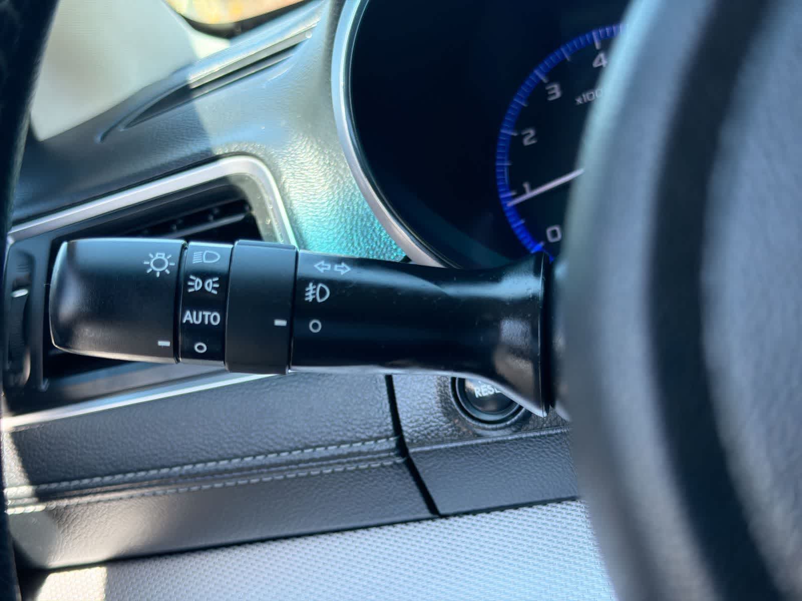 Thumbnail: 2018 Subaru Outback - 27