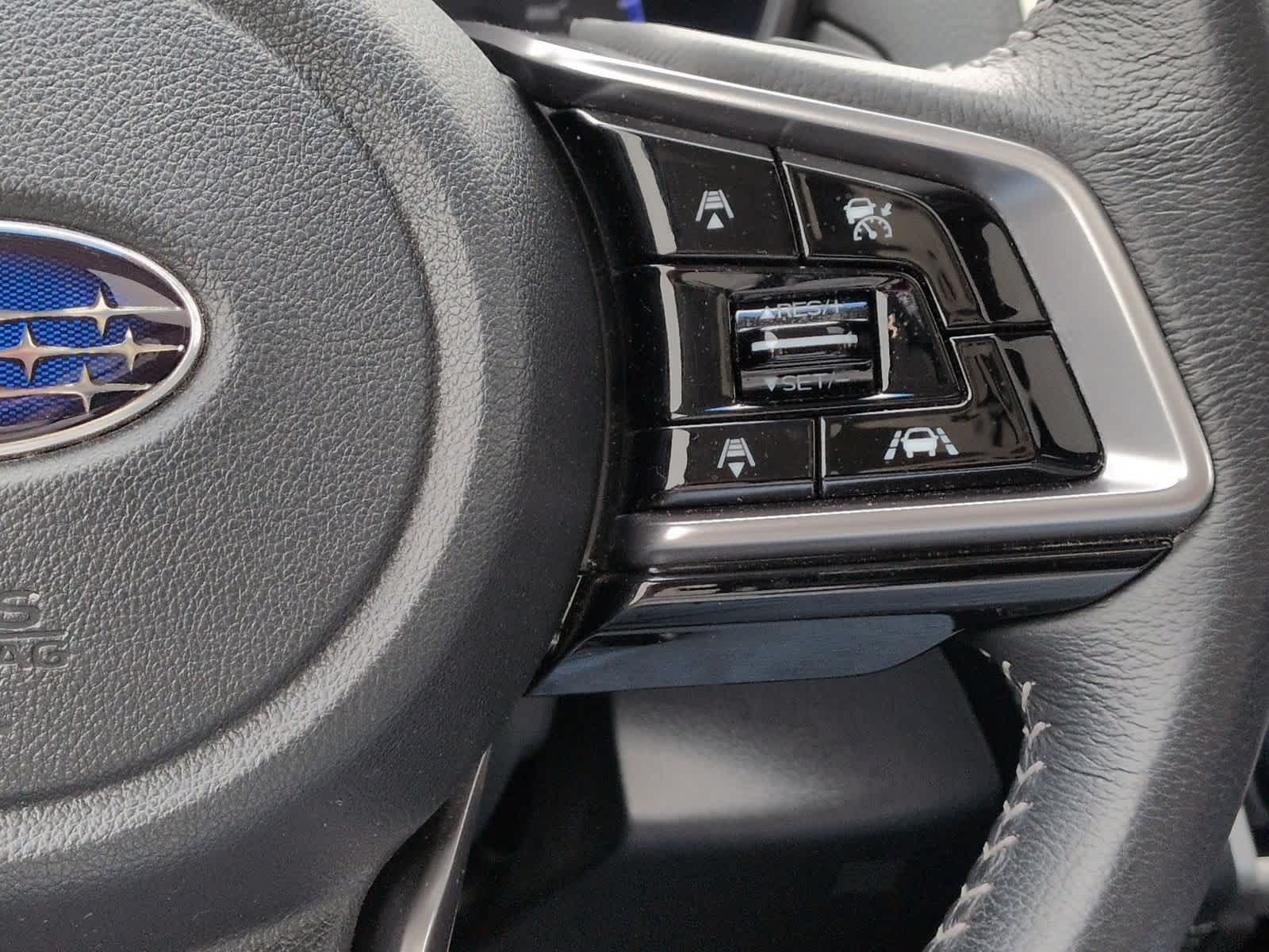 Thumbnail: 2019 Subaru Outback - 27