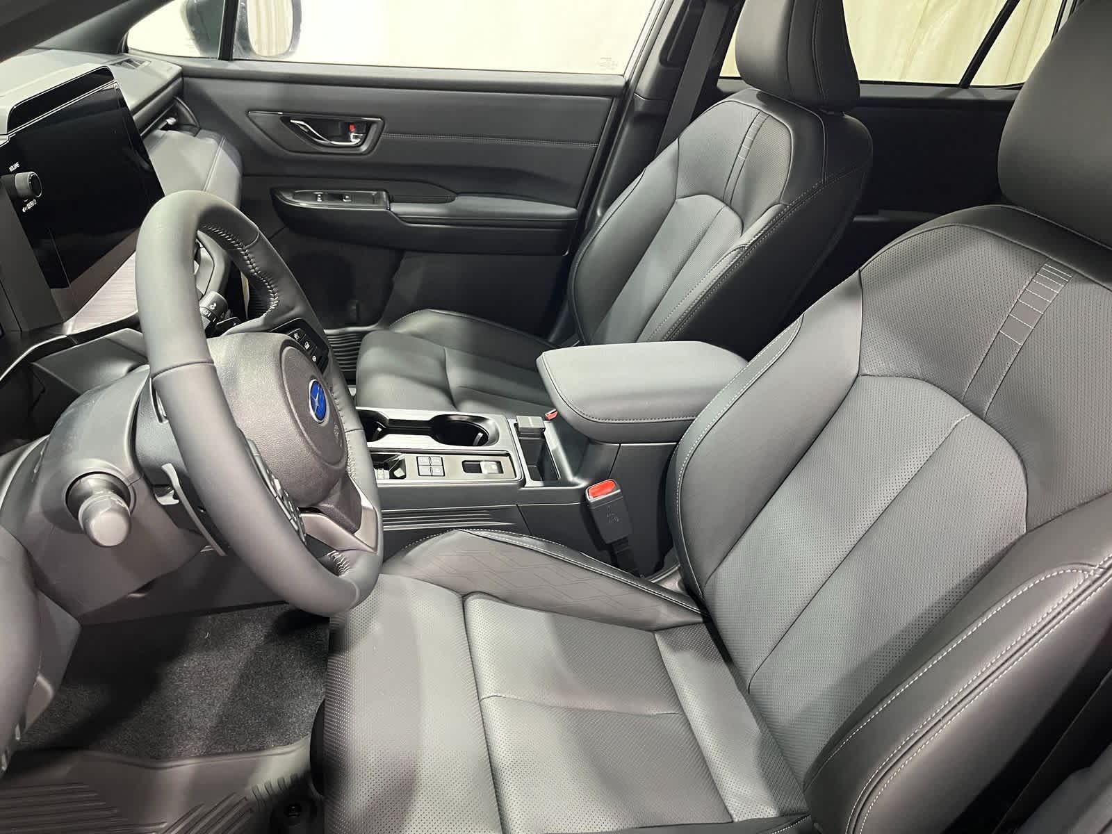 Thumbnail: 2026 Subaru Outback - 14