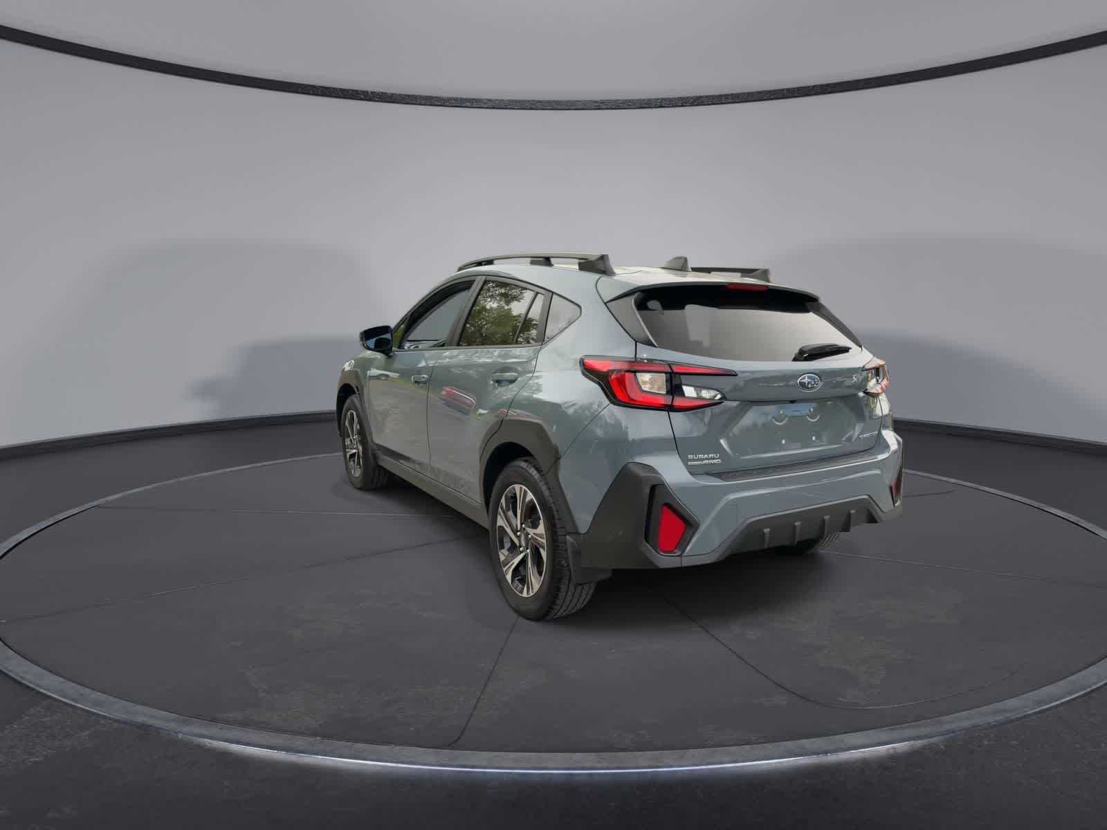 Thumbnail: 2024 Subaru Crosstrek - 6