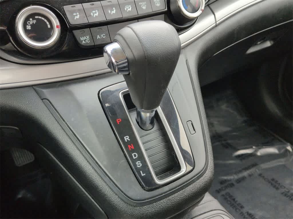 Thumbnail: 2015 Honda CR-V - 32