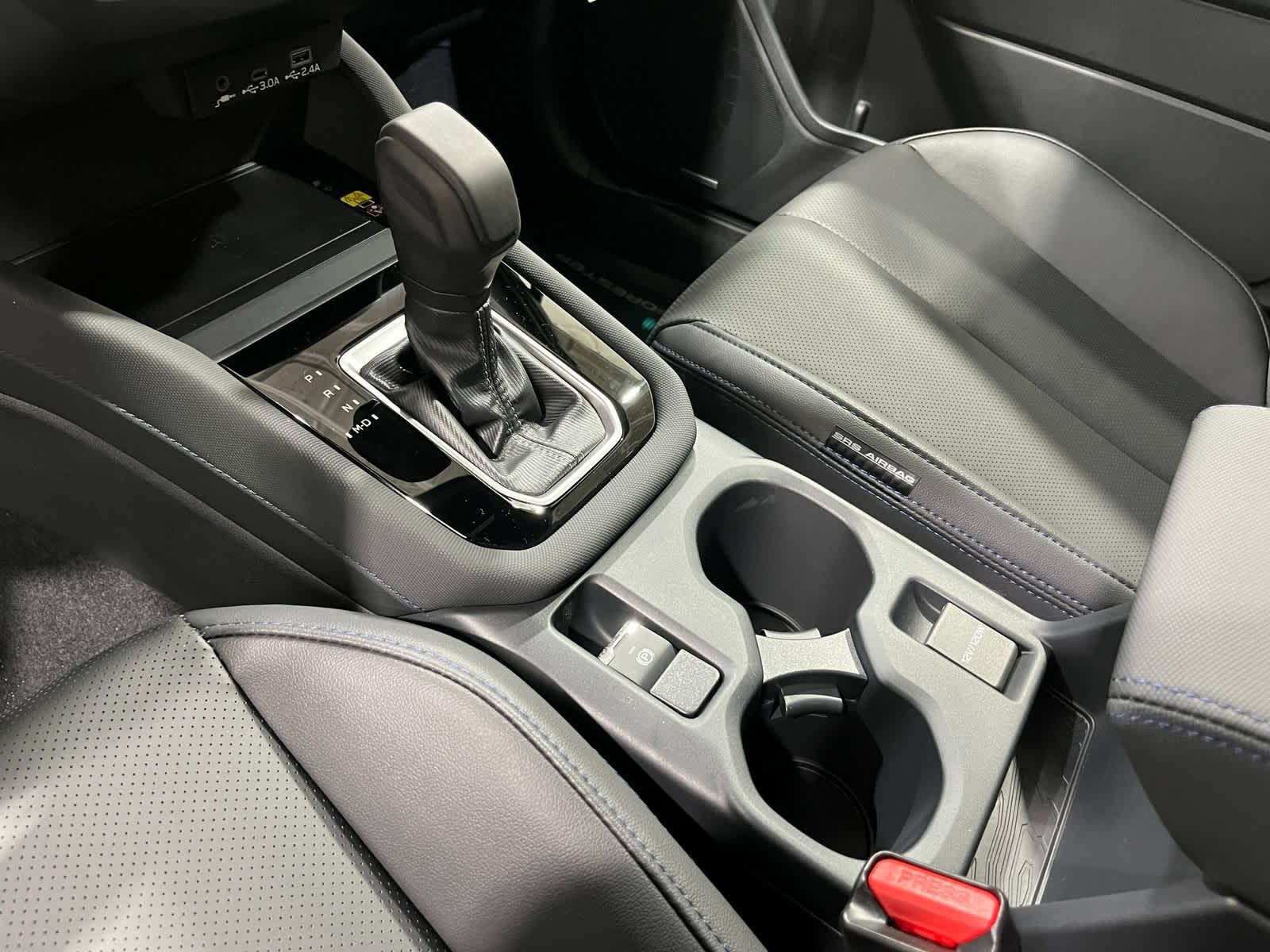 Thumbnail: 2025 Subaru Forester - 19