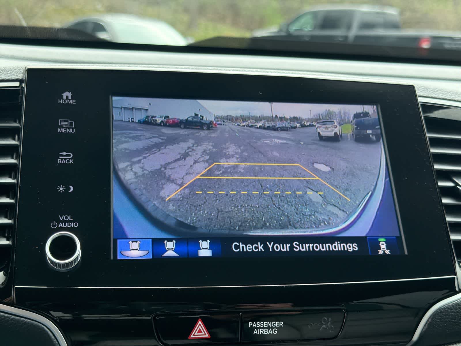 Thumbnail: 2023 Honda Ridgeline - 30