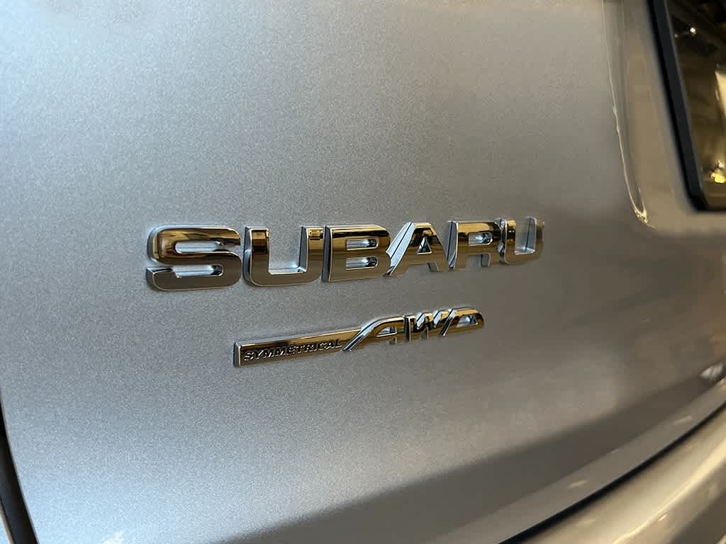 Thumbnail: 2025 Subaru Ascent - 9