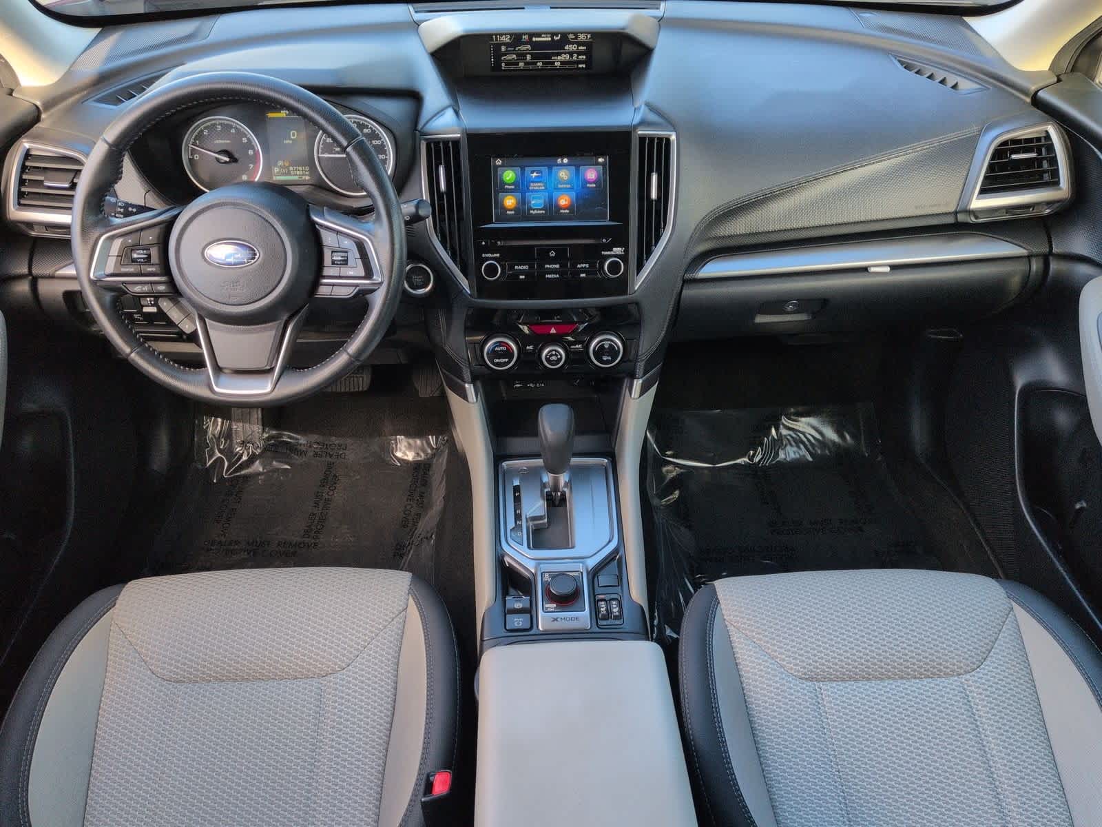 Thumbnail: 2019 Subaru Forester - 16