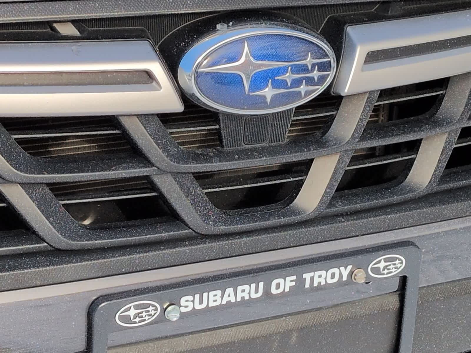 Thumbnail: 2023 Subaru Crosstrek - 12