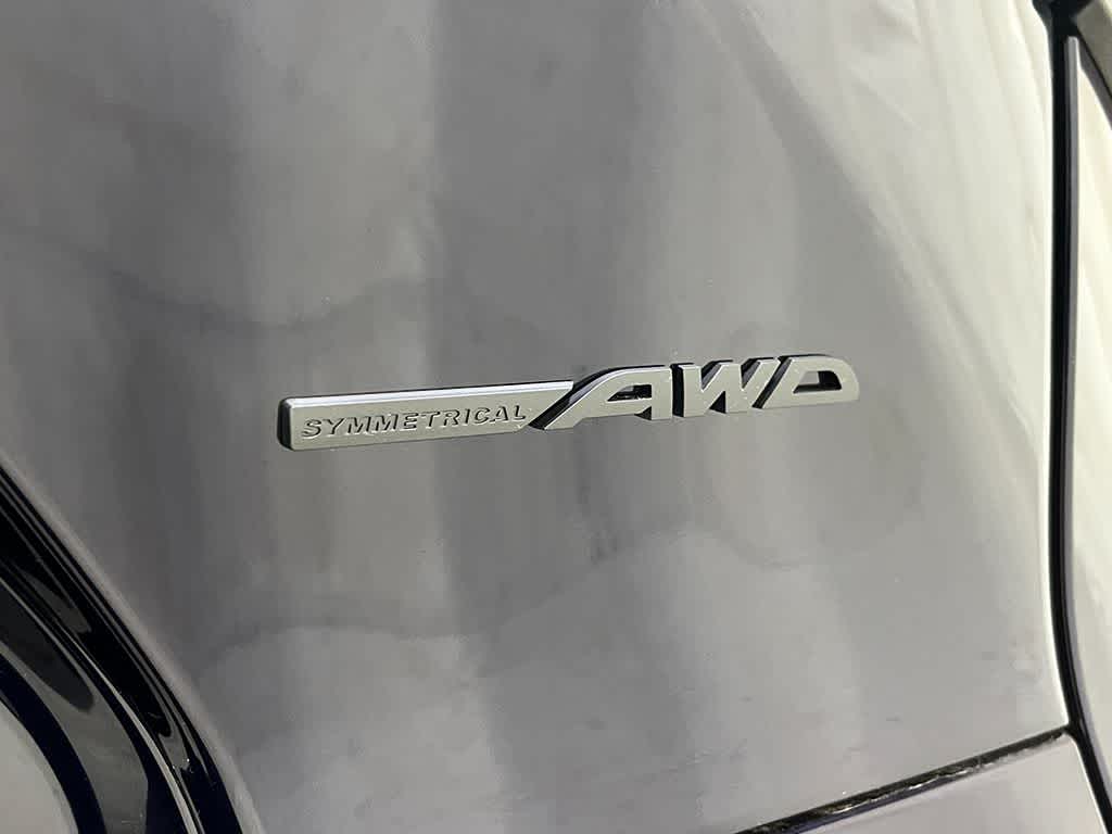 Thumbnail: 2026 Subaru Solterra - 9