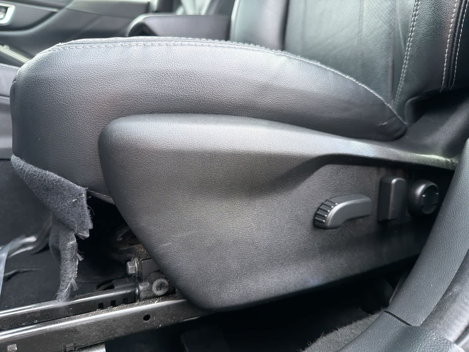 Thumbnail: 2020 Subaru Forester - 18