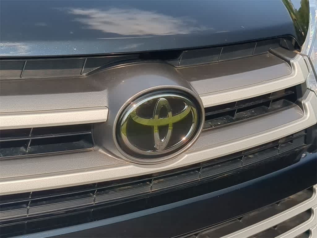 Thumbnail: 2017 Toyota Highlander - 12
