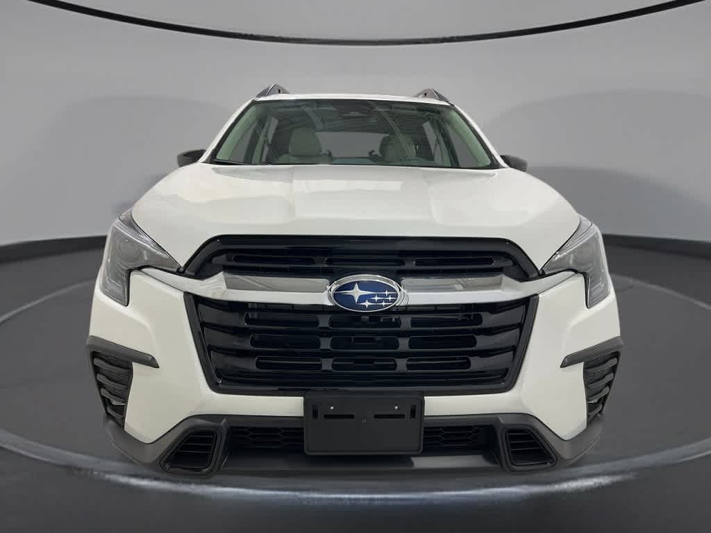 Thumbnail: 2025 Subaru Ascent - 8