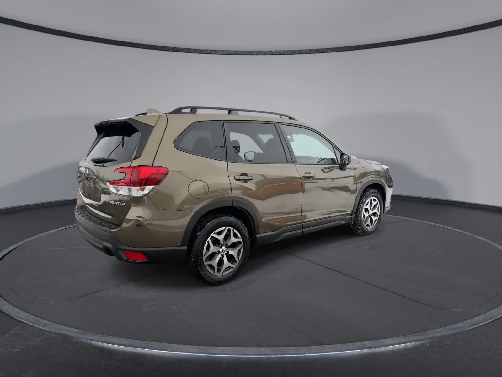 Thumbnail: 2023 Subaru Forester - 8