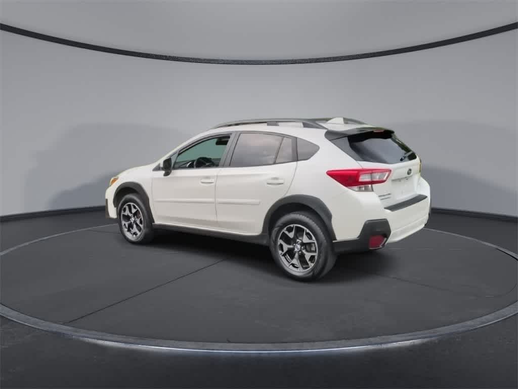 Thumbnail: 2018 Subaru Crosstrek - 6