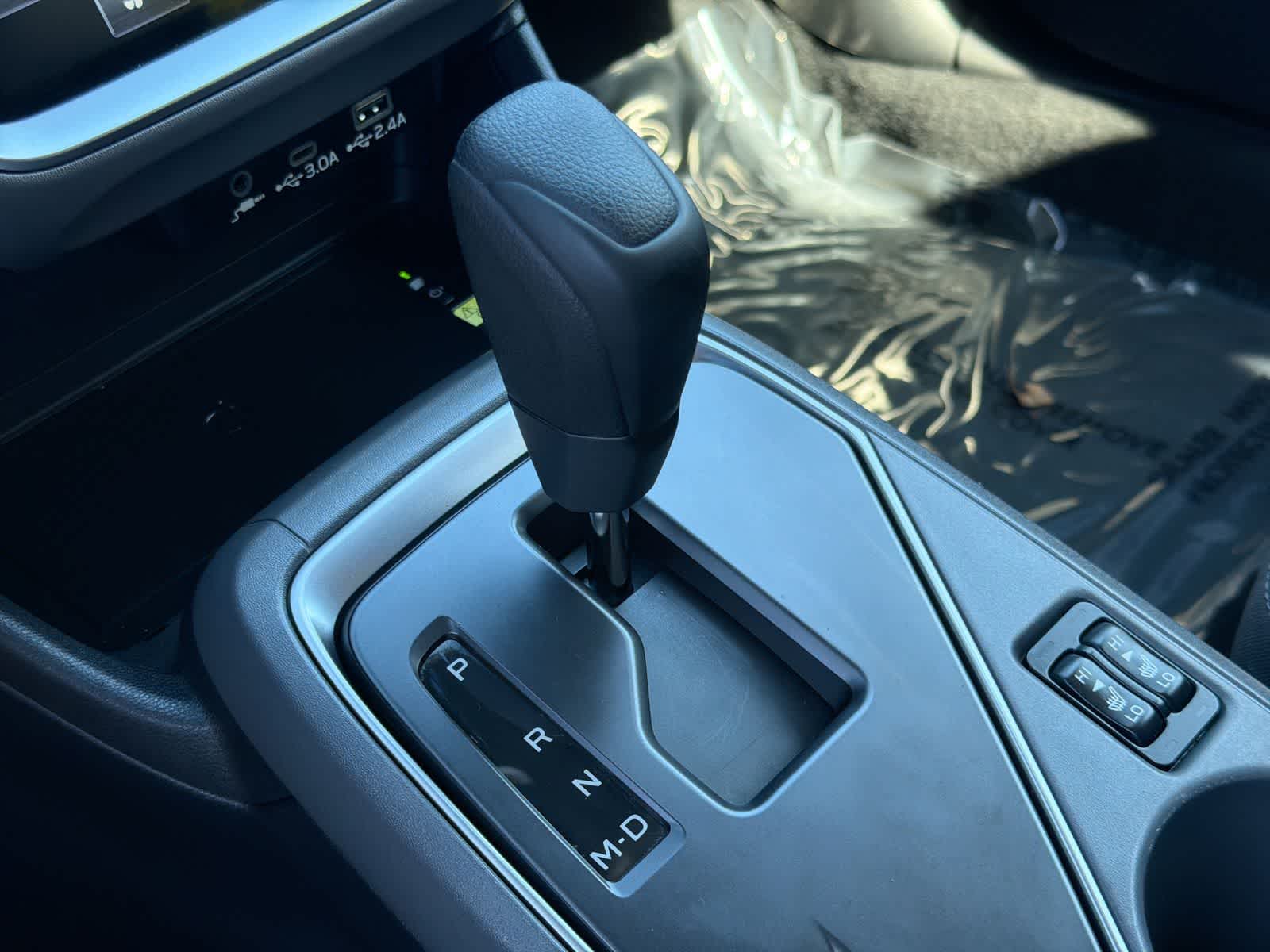 Thumbnail: 2024 Subaru Crosstrek - 33