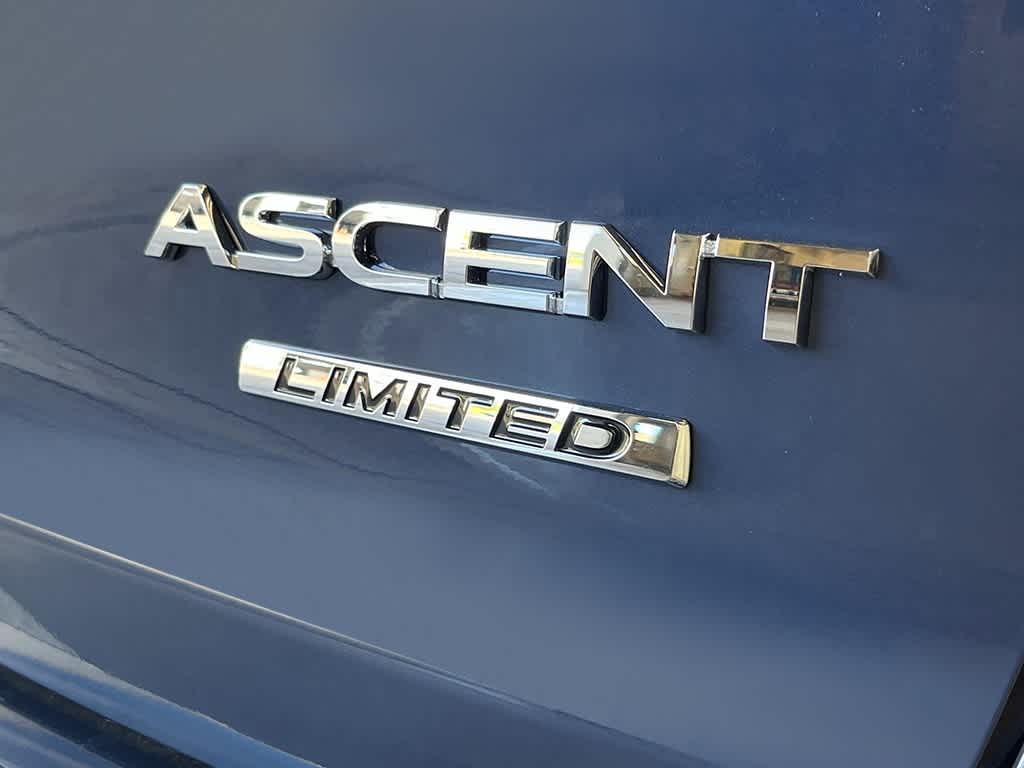 Thumbnail: 2025 Subaru Ascent - 10