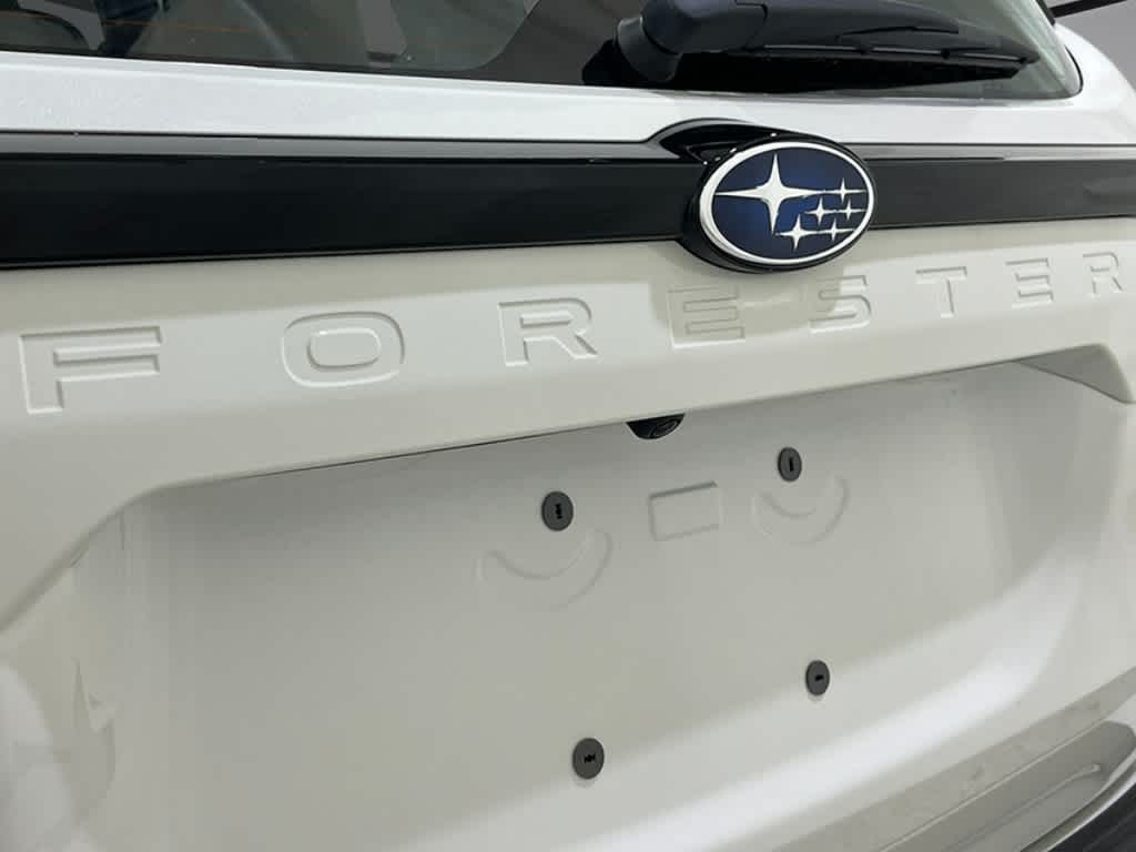 Thumbnail: 2026 Subaru Forester - 10